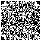 QR code with P M D M Rome Hilliard contacts