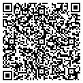 QR code with Procal contacts