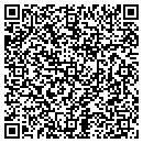 QR code with Arouni Martha A MD contacts