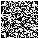 QR code with R A C Acceptance contacts