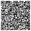 QR code with R C S Logistics contacts