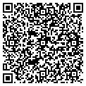 QR code with R Housing contacts