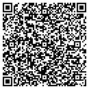 QR code with clinton hwy service center contacts