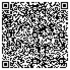 QR code with Halstead Protection Service contacts