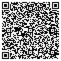 QR code with Gecko contacts