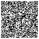 QR code with complete property maintenance contacts