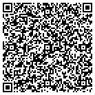 QR code with Twin Cities Physical Therapy contacts