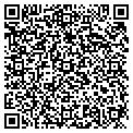 QR code with Btl contacts