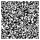 QR code with V Ticc Economic Network contacts