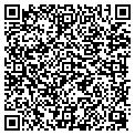 QR code with W D L R contacts