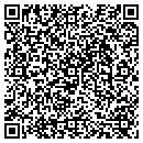 QR code with Cordova contacts