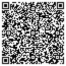 QR code with D & L Enterprize contacts