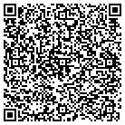 QR code with Cov R All Portable Shelters LLC contacts