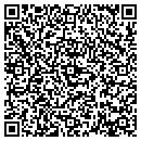 QR code with C & R Recovery LLC contacts