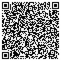 QR code with Danelle Horne contacts