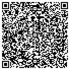 QR code with Daniel Ahdut contacts
