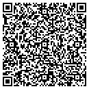 QR code with C V P D N C LLC contacts