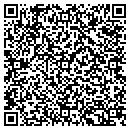 QR code with Db Forestry contacts