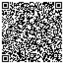 QR code with George Argue contacts
