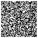 QR code with Haskins Enterprises contacts
