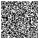 QR code with Line Aaron's contacts