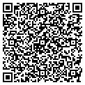 QR code with Facets contacts