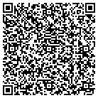 QR code with E May Investments LLC contacts