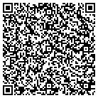 QR code with Ralph J Robinson & CO contacts