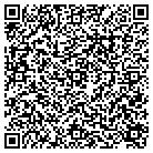 QR code with First Coast Refinshing contacts