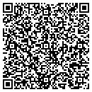 QR code with Gina's Green Group contacts