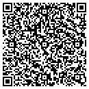 QR code with Richard E West CO contacts