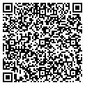 QR code with KFC contacts