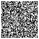 QR code with George Tanbara M D contacts