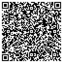 QR code with Gerald Reger contacts