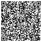 QR code with United States Department of Army contacts