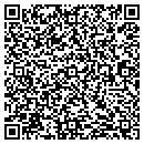QR code with Heart Fund contacts
