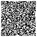 QR code with Heavy Inc Miami contacts
