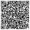 QR code with HEP Inc contacts