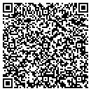 QR code with Green Zebra contacts