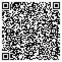 QR code with Wgxm contacts