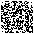 QR code with Heron Partnership L P contacts