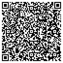 QR code with HHA Pools & Service contacts
