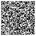 QR code with Cai Jin MD contacts