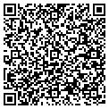 QR code with H N Corp contacts