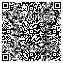 QR code with Horizon Judgment Recovery Service contacts