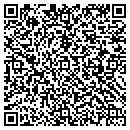 QR code with F I Community Housing contacts