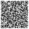 QR code with James E Buchanan contacts