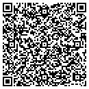 QR code with D & R Binding Inc contacts