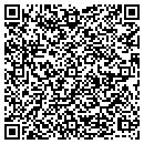QR code with D & R Binding Inc contacts