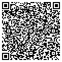 QR code with Oswald CO contacts